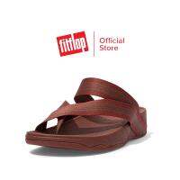 【จัดส่งจากกรุงเทพฯ】2022 new ใหม่ FITFLOP SLING flip flops รองเท้าแตะชายหาดชายและหญิง, รองเท้าแตะกันลื่นก้นหนา,รองเท้าแตะเดินกีฬา