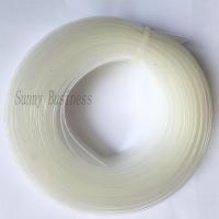 10meter/lot Heat Shrink Tubing Tube Transparent Color 7mm 8mm 10mm 12mm 14mm 16mm 18mm 12mm Cable Management