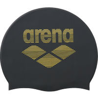 หมวก Arena SILICONE CAP ASCS07 ,ARN6400E - หมวกว่ายน้ำ Arena ARENA Visor Silicon Cap