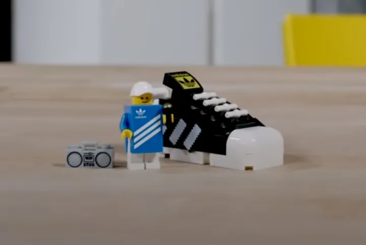lego 40486