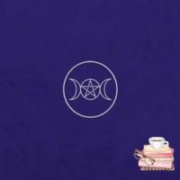 Yes, Yes, Yes ! &amp;gt;&amp;gt;&amp;gt;&amp;gt; TAROT TABLE CLOTH: PAGAN CIRCLE (TP06)