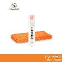 Whoosh Screen Shine น้ำยาทำความสะอาด มือถือ แท็บเล็ต (30 ml)