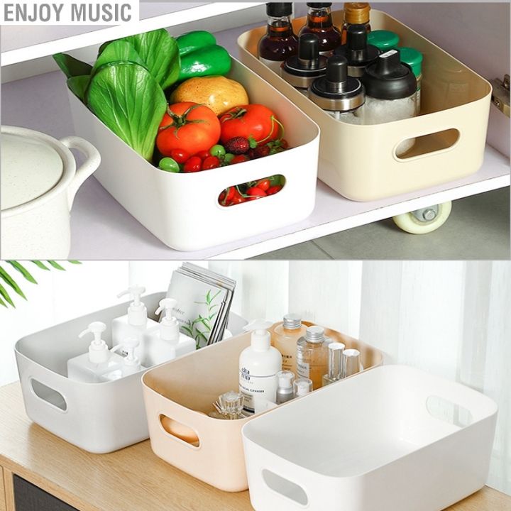 กล่องเก็บของ-ตะกร้าเก็บของ-กล่องพลาสติกเก็บของ-กล่องพลาสติก-ตะกร้าพลาสติก-สำหรับเก็บของในครัวเรือน