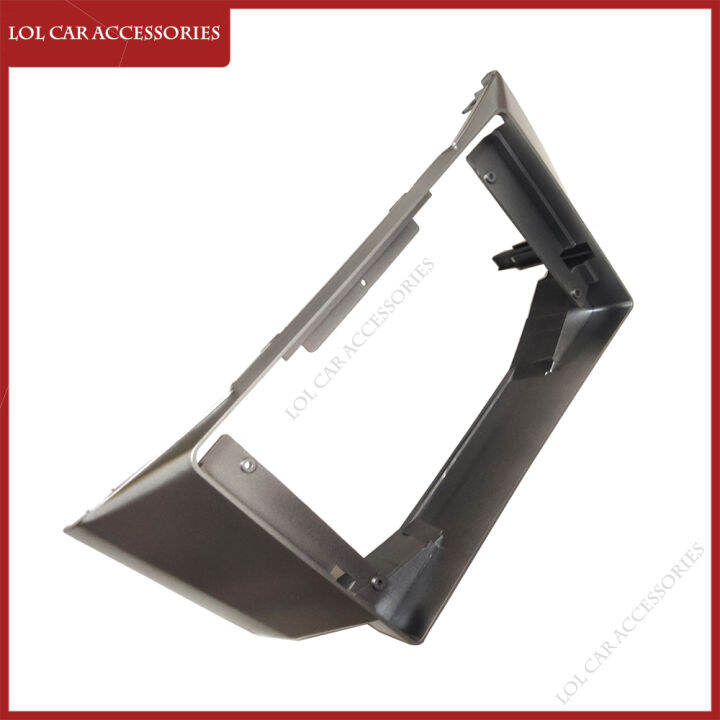 สำหรับโตโยต้า-harrier-2003-2012เล็กซัส-rx-300-2003-2009วิทยุรถ-android-mp5เครื่องเล่นแผงกรอบ2-din-หัวหน้าหน่วยป้ายสเตอริโอปก