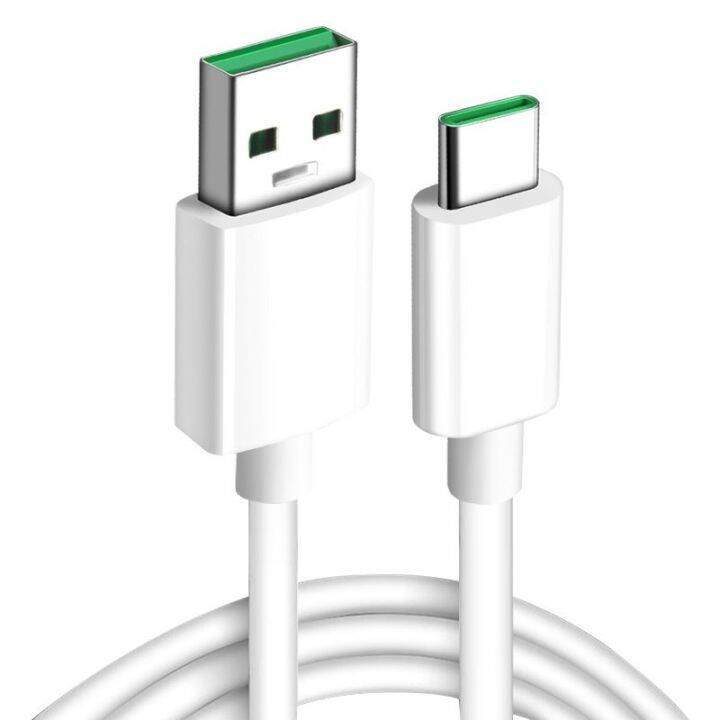 หัวชาร์จ-สายชาร์จ-type-c-เร็ว-ชาร์จไว-oppo-และสายหัวธรรมดา-usb-สาย-type-c-สินค้านำเข้า-คุณภาพดี