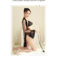 Women Lace Nightwear ชุดชั้นในลูกไม้เซ็กซี่ผู้หญิขนาดบวกชุดนอน New y Lingerie fashion sleepwear