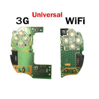 Original L R 3G WiFi Keyboard For psvita 1000 Replacement Left Right PCB Circuit Module Board For PSV1000 PS Vita 1XXX