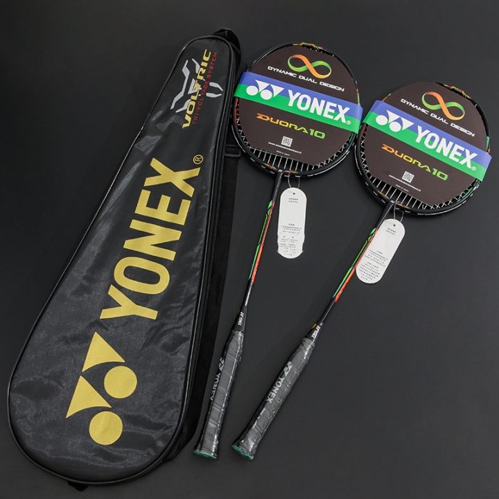 ขายดี-egxtrb-yonex-กระเป๋าแบดมินตันคลุมทั้งหมดกันน้ำและปราศจากฝุ่นสำหรับทุกชนิด