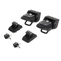 Engine Hood Latch Lock Catches Kits for Jeep Wrangler JK 07-17 JL Unlimited 18-Later Gladiator JT 20-Later Metal