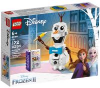 LEGO Frozen 2 Olaf 41169