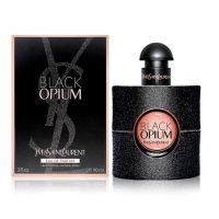 YSL Perfume Yves Saint Laurent Black Opium Mon Paris Intensement Couture Eau de Parfum 90ml 100ml