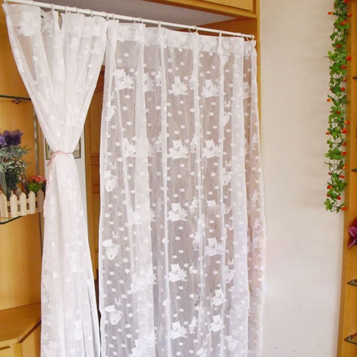 cw-multifunctional-adjustable-shower-curtain-rods-voile-extendable-tension-telescopic-pole-rod-bedroom