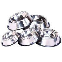 [COD] Dog Bowl Basin Anti-Tipping Small Supplies