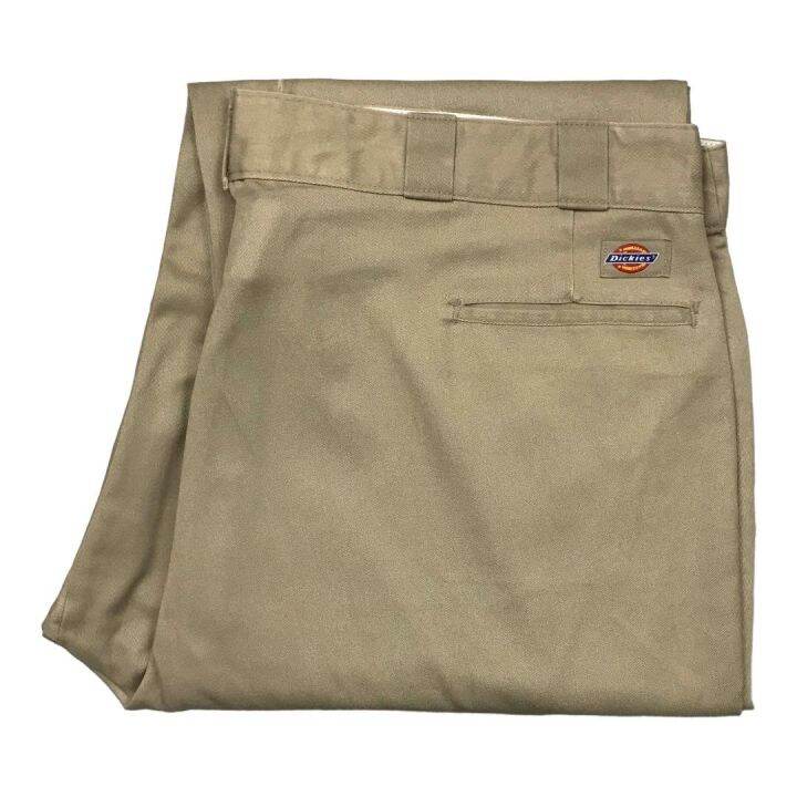 กางเกงdickies-เอว48-dขายาว20152