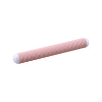 ZM【In สหรัฐอเมริกา Stock 】 Non-Stick Dough Roller ห่อเกี๊ยว Rolling Pin อุปกรณ์เสริมสำหรับห้องครัวสี