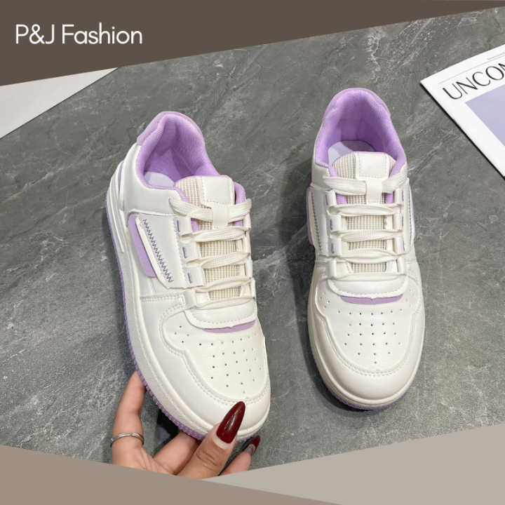 P and best sale j footwear