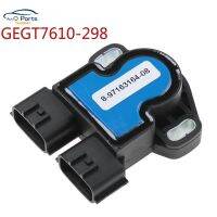 YAOPEI GEGT7610-298 Throttle Position Sensor TPS For Nissan Infiniti QX4 8971631640 GEGT7610298