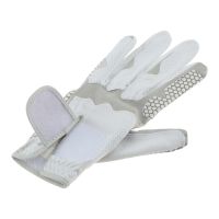 ❇ 1pc Golf Glove Men’s Left Hand Breathable Durable Premium Material Golf Sport Gloves Golf Supplies