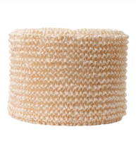 Lamp shade, knitted beige/handmade42 cm.