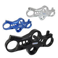 Motorbike For Yamaha YZF-R7 YZF R7 2021 2022 2023 Front Fork Lowering Triple Tree Upper Top Clamp Yoke