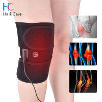 Arthritis Knee Support Infrared Heating Therapy Kneepad For Relieve Knee Joint Pain Knee Rehabilitation Therapy Knee Brace Belt