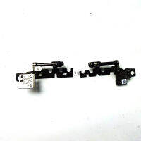 Original Laptop LCD L + R Hinges For Erazer Y50 Y50-70 Y50-70A Series PN:AM14R000100 AM14R000200 Touch Screen