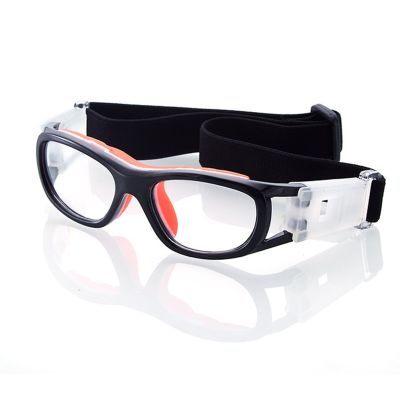 Basketball Glasses Frame RX Children Prescription Sport Glasses for Children Under 13 Age Gafas