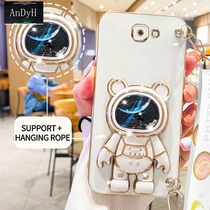 andyh-nbsp-casing-nbsp-for-samsung-j4-plus-j6-plus-j5-prime-j7-prime-phone-nbsp-case-nbsp-cute-nbsp-3d-nbsp-starry-nbsp-sky-nbsp-astronaut-nbsp-desk-nbsp-holder-nbsp-with-lanyard