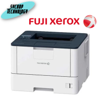 เครื่องพิมพ์ PRINTER FUJI XEROX DOCUPRINT DPP375DW-S A4 BLACK AND WHITE ประกันศูนย์ เช็คสินค้าก่อนสั่งซื้อ