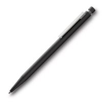 LAMY cp 1 black Ballpoint pen