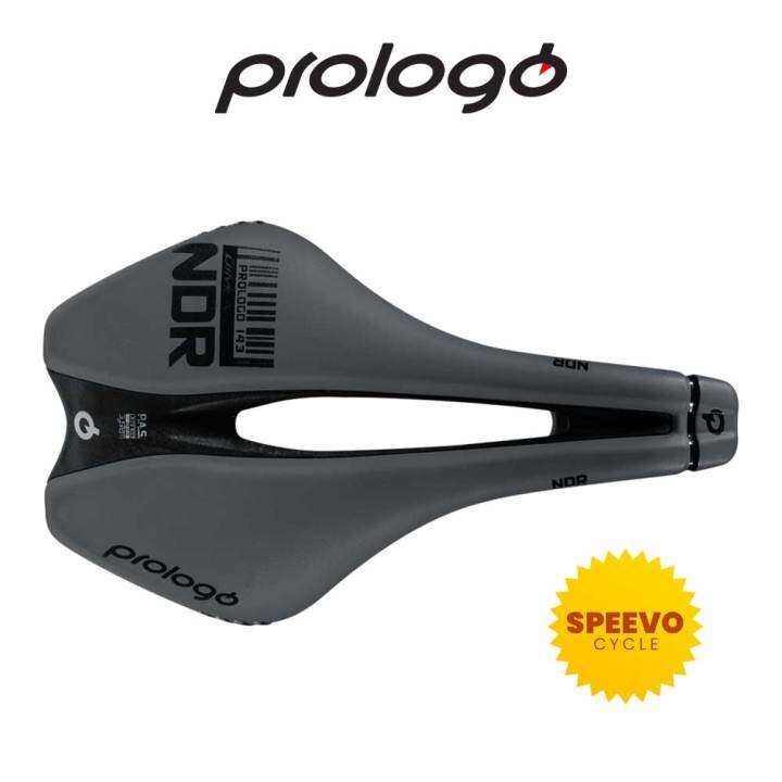 Prologo Dimension Ndr Saddle T Tirox Nack Lazada