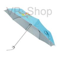 ร่มพับ3ตอน ร่มชัก ร่มมือถือ ร่มพกพา รุ่น ร่มพับ/ชัก3ตอนUV Folding UV umbrella