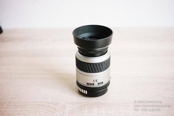 ขายเลนส์มือหมุน-minolta-35-80mm-f4-0-5-6-ใส่กล้อง-sony-mirrorless-ได้ทุกรุ่น-serial-54130336-made-in-japan