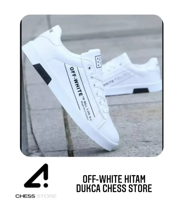 off and running store