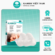 Núm trợ ti Kamidi chất liệu silicon cao cấp CHÍNH HÃNG KAMIDI VIỆT NAM