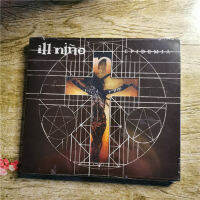 ของแท้สายโลหะ Ill Nino Epidemia CD