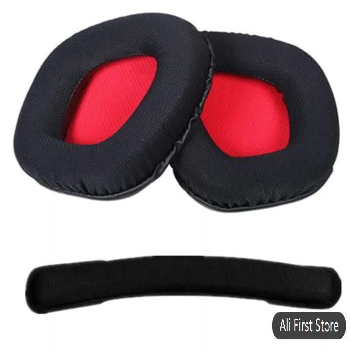Replacement EarPads Ear Cushions for Corsair VOID PRO RGB Gaming
