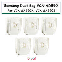 5pcs SAMSUNG VCA-ADB90 ฝุ่นสำหรับ Jet Series เครื่องดูดฝุ่น VCA-SAE90A VCA-SAE90B สถานีฐานเปลี่ยนชิ้นส่วน Home Appliance-GEIWH MALL