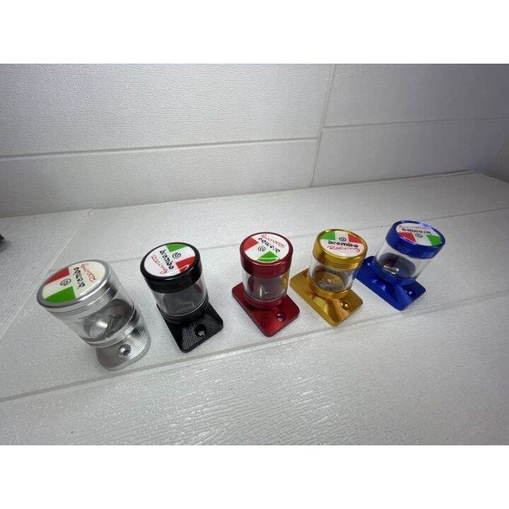 motorcycle brake fluid cap Lazada PH