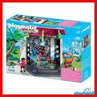 สินค้าขายดี!!! Playmobil 5266 Childrens Club with Disco Figure เพลย์โมบิล ชุดโรงแรม ดิสโก้เทค #ของเล่น โมเดล ทะเล ของเล่น ของขวัญ ของสะสม รถ หุ่นยนต์ ตุ๊กตา สวนน้ำ สระน้ำ ฟิกเกอร์ Model