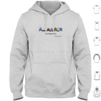 The Meeple Nein Line Hoodie cotton Long Sleeve Boardgames Board Games Meeples Meeple Mighty Nein Rpg Jester Lavorre Yasha Nott