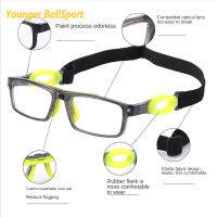 【cw】2022 New Basketball Glasses Sport Eyewear Football Eye Glasses Anti-Collision Glasses Removable Training Goggles Cycling Glasses