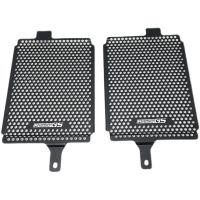 For Bmw R1250GS R1250 R1200 R 1250 1200 GS Adventure Exclusive TE R1200GS ADV Radiator Guard Protector Grille Cover Accessories