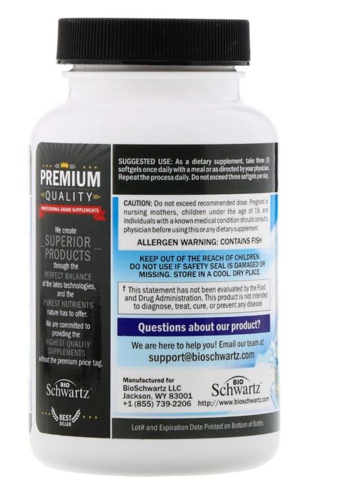 โอเมก้า3-น้ำมันปลา-fish-oil-omega3-bioschwartz-omega-3-fish-oil-1200-mg-epa-amp-900-mg-dha-90-softgels-โอเมก้า-3-จากปลาทะเะล