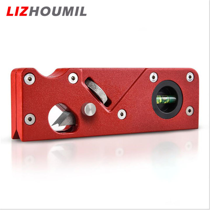 lizhoumil-chamfer-plane-พร้อมด้วยเครื่องมือ-diy-สำหรับงานไม้รองรับการตัดขอบอย่างรวดเร็ว