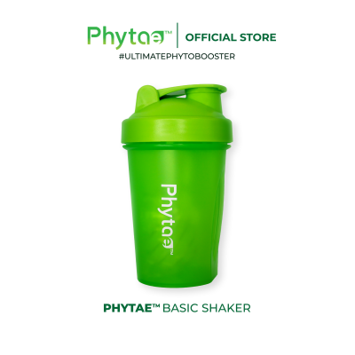 Phytae Basic Shaker | แก้วเชค Phytae