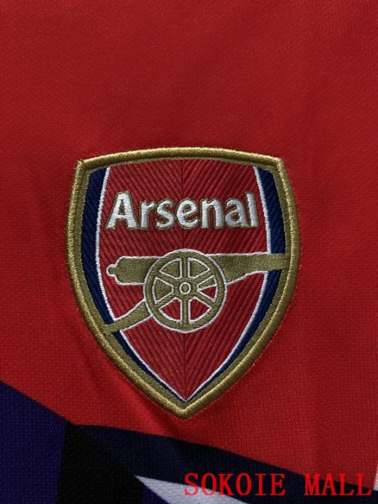 2014-arsen-retro-jersey-เสื้อฟุตบอลคุณภาพสูง