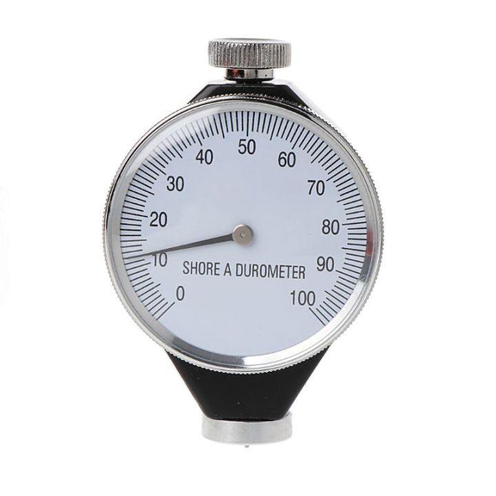 เครื่องวัดความแข็งของยางเครื่องวัดลมยาง-durometer