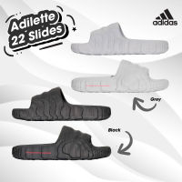 Adidas  อาดิดาส  รองเท้าแตะ  Original  Men  ADILETTE 22 SLIDES   ID4925 / ID4926 (2000)