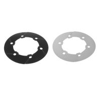 Motorcycle Transmission Belt Pulley Cover for Kawasaki NINJA400 Z400